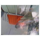 Yard and Garden Tools