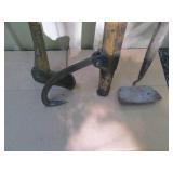 Yard and Garden Tools