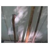 Yard and Garden Tools