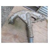 Tool Heads and Accessories