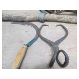 Tool Heads and Accessories