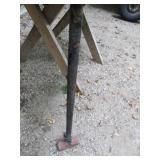 Tool Heads and Accessories