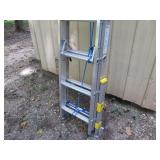 Extension Ladder