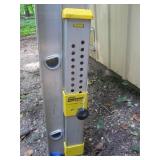 Extension Ladder