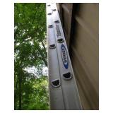 Extension Ladder