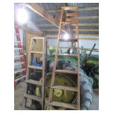 Step Ladders