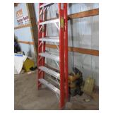 Step Ladder
