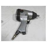 Impact Wrench