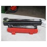 Torque Wrenches