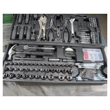 Tool Set/Fasteners