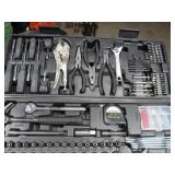 Tool Set/Fasteners