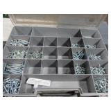 Tool Set/Fasteners