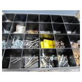 Tool Set/Fasteners