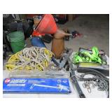 AutomotiveGarage Lot