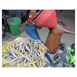 AutomotiveGarage Lot