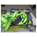 AutomotiveGarage Lot