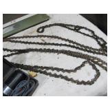 Chainsaw Accessories