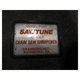 Chainsaw Accessories