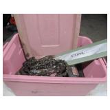 Chainsaw Accessories