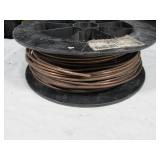 Bare Copper Wire