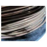 Bare Copper Wire