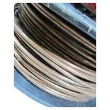 Bare Copper Wire