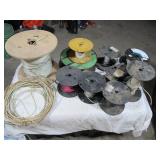 Wire Lot