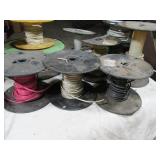 Wire Lot