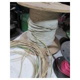 Wire Lot