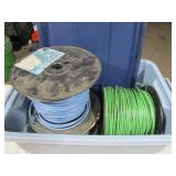 Wire Lot
