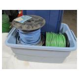 Wire Lot