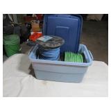 Wire Lot