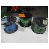 Wire Lot