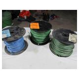 Wire Lot