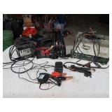 Battery Accessories