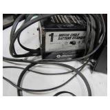Battery Accessories