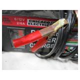 Battery Accessories