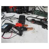 Battery Accessories