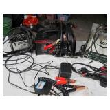 Battery Accessories