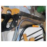 Vintaged Garage Items