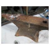 Vintaged Garage Items