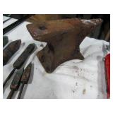 Vintaged Garage Items