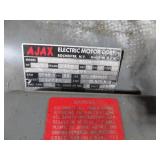 Motor with Blower
