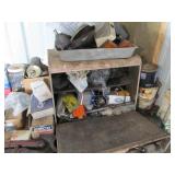 Bench Lot
