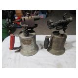 Torches