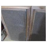 Pair of Speakers
