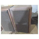 Pair of Speakers