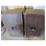 Pair of Speakers