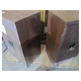Pair of Speakers