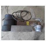 Belt Grinder